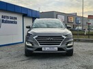 Hyundai Tucson Salon PL I-Wł. Serwis Automat Navi Kamera El.Klapa Grzane Fotele Alu - 5