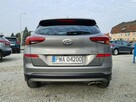 Hyundai Tucson Salon PL I-Wł. Serwis Automat Navi Kamera El.Klapa Grzane Fotele Alu - 6