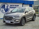 Hyundai Tucson Salon PL I-Wł. Serwis Automat Navi Kamera El.Klapa Grzane Fotele Alu - 7