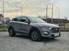 Hyundai Tucson Salon PL I-Wł. Serwis Automat Navi Kamera El.Klapa Grzane Fotele Alu - 8