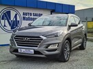 Hyundai Tucson Salon PL I-Wł. Serwis Automat Navi Kamera El.Klapa Grzane Fotele Alu - 9