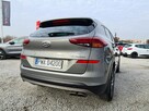 Hyundai Tucson Salon PL I-Wł. Serwis Automat Navi Kamera El.Klapa Grzane Fotele Alu - 10