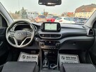 Hyundai Tucson Salon PL I-Wł. Serwis Automat Navi Kamera El.Klapa Grzane Fotele Alu - 11