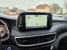 Hyundai Tucson Salon PL I-Wł. Serwis Automat Navi Kamera El.Klapa Grzane Fotele Alu - 12