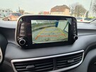 Hyundai Tucson Salon PL I-Wł. Serwis Automat Navi Kamera El.Klapa Grzane Fotele Alu - 13