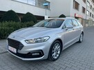Ford Mondeo 2.0 Diesel - 1