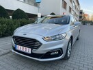 Ford Mondeo 2.0 Diesel - 2