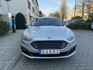 Ford Mondeo 2.0 Diesel - 3