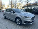 Ford Mondeo 2.0 Diesel - 4