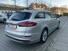 Ford Mondeo 2.0 Diesel - 6