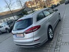 Ford Mondeo 2.0 Diesel - 7