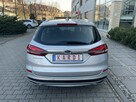 Ford Mondeo 2.0 Diesel - 8