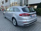 Ford Mondeo 2.0 Diesel - 9