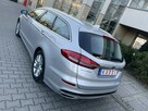 Ford Mondeo 2.0 Diesel - 10