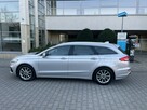 Ford Mondeo 2.0 Diesel - 12