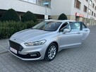 Ford Mondeo 2.0 Diesel - 15
