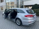 Ford Mondeo 2.0 Diesel - 16