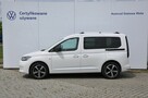 Volkswagen Caddy 2.0TDI DSG Style 122KM Kamera Lane Front Assist Hak FV23 Gwar. Dealer - 3