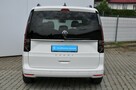 Volkswagen Caddy 2.0TDI DSG Style 122KM Kamera Lane Front Assist Hak FV23 Gwar. Dealer - 5