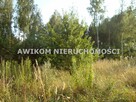 Działka budowlana Żelechów gm. Żabia Wola - 2