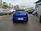 Fiat Grande Panda 1.4 Benzyna 120 KM, Turbo, Klimatyzacja, Bluetooth, TUNING, Alu 18" - 7