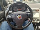 Fiat Grande Panda 1.4 Benzyna 120 KM, Turbo, Klimatyzacja, Bluetooth, TUNING, Alu 18" - 11