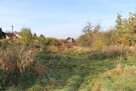 Działka bud. 1200 m2 - Rożnowa k/Wieliczki - 3
