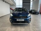 Kia Niro L+Business Line 1.6hybrid 105KM automat 2021 r., salon PL, f-a VAT - 3