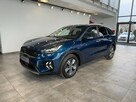 Kia Niro L+Business Line 1.6hybrid 105KM automat 2021 r., salon PL, f-a VAT - 4