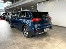 Kia Niro L+Business Line 1.6hybrid 105KM automat 2021 r., salon PL, f-a VAT - 6