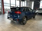 Kia Niro L+Business Line 1.6hybrid 105KM automat 2021 r., salon PL, f-a VAT - 8