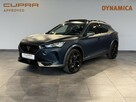 Cupra Formentor VZ 2.0TSI 310KM DSG 4drive 2021 r., salon PL, I właściciel, gwarancja - 1