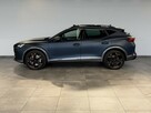 Cupra Formentor VZ 2.0TSI 310KM DSG 4drive 2021 r., salon PL, I właściciel, gwarancja - 3