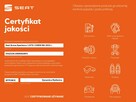 Seat Arona Xperience 1.0TSI 110KM M6 2022 r., salon PL, f-a VAT, gwar. fabryczna - 5
