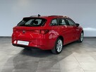 Seat Leon ST Style 1.5TSI 130KM M6 2021 r., salon PL, I wł., f-a VAT, gwarancja - 2