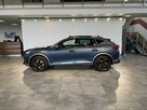 Cupra Formentor VZ 2.0TSI 310KM DSG 4drive 2021 r., salon PL, I właściciel, gwarancja - 5