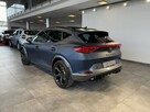 Cupra Formentor VZ 2.0TSI 310KM DSG 4drive 2021 r., salon PL, I właściciel, gwarancja - 6