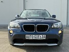 BMW X1 Bezwypadkowy Zadbany Super Stan - 2