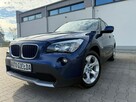 BMW X1 Bezwypadkowy Zadbany Super Stan - 3