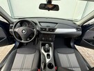 BMW X1 Bezwypadkowy Zadbany Super Stan - 13