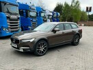 V90 CC IDEALNY STAN 235ps bezwypadkowy, serwisowany w ASO piękny kolor - 2