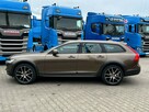 V90 CC IDEALNY STAN 235ps bezwypadkowy, serwisowany w ASO piękny kolor - 3