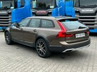 V90 CC IDEALNY STAN 235ps bezwypadkowy, serwisowany w ASO piękny kolor - 4