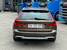 V90 CC IDEALNY STAN 235ps bezwypadkowy, serwisowany w ASO piękny kolor - 5
