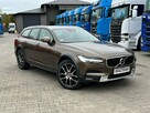 V90 CC IDEALNY STAN 235ps bezwypadkowy, serwisowany w ASO piękny kolor - 6