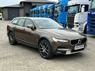 V90 CC IDEALNY STAN 235ps bezwypadkowy, serwisowany w ASO piękny kolor - 8