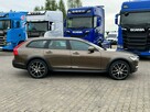 V90 CC IDEALNY STAN 235ps bezwypadkowy, serwisowany w ASO piękny kolor - 9