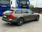 V90 CC IDEALNY STAN 235ps bezwypadkowy, serwisowany w ASO piękny kolor - 10