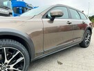 V90 CC IDEALNY STAN 235ps bezwypadkowy, serwisowany w ASO piękny kolor - 13