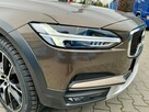 V90 CC IDEALNY STAN 235ps bezwypadkowy, serwisowany w ASO piękny kolor - 14